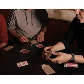 Trilogy Extreme (Gimmick and DVD) by Brian Caswell and Alakazam Magic