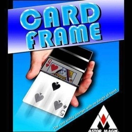 Card Frame by Astor  - original-artikele