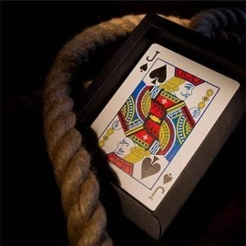 Whiplash (Gimmick and Online Instrctions) by Josh Janousky 
