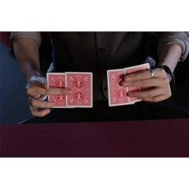 Whiplash (Gimmick and Online Instrctions) by Josh Janousky 