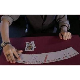 Whiplash (Gimmick and Online Instrctions) by Josh Janousky 