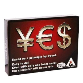 Yes by Astor