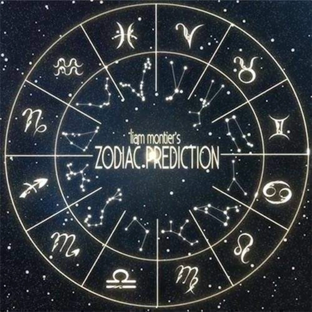 Zodiac Prediction by Liam Montier