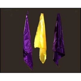 20th Century Silks by Uday 