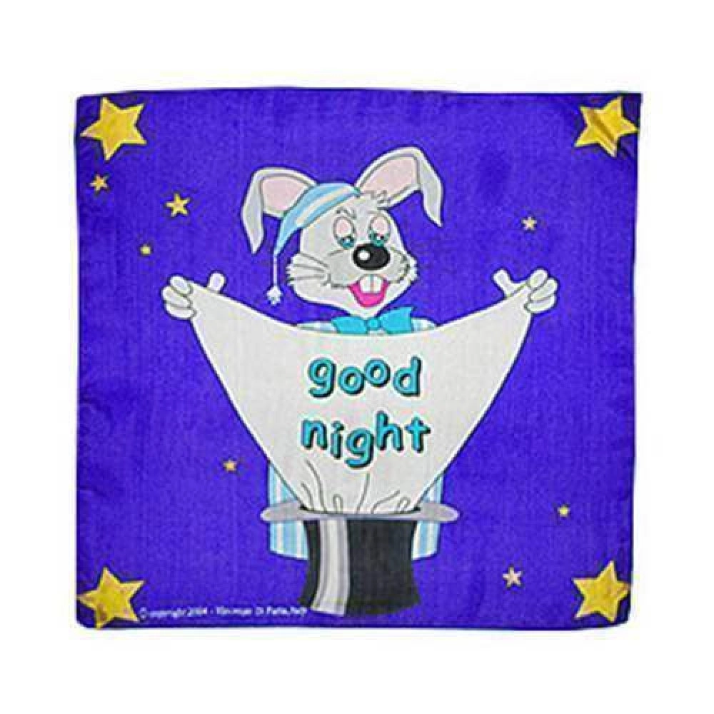 Good night silk - 60 cm (24 Inches)