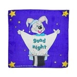 Good night silk - 45 cm (18 Inches)