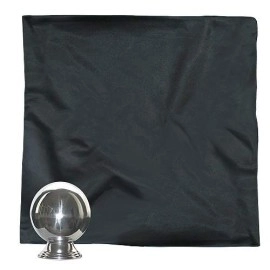 Zombie silk - 64 cm (25,2 inches) - Professional