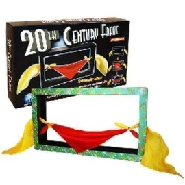20th Century Frame