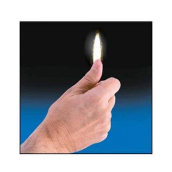 Thumb Tip Flame by Vernet - Trick