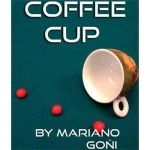 COFFEE CUP by Mariano Goni 