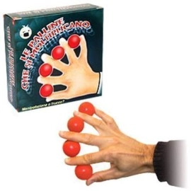Multiplying Balls