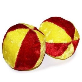 Production Spring Ball (High Quality - 2 piece) by Mr. Magic