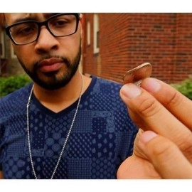 BioBender (Gimmick and Online Instructions) by Eric Jones