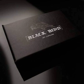 Blackbird (Gimmick and Online Instructions) by Jeff Copeland