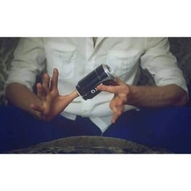Breakthrough by Johannes Mengel & Ellusionist (DVD)