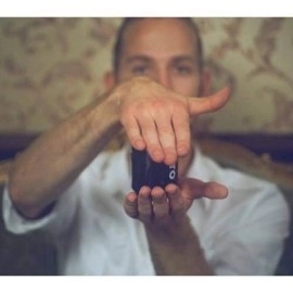 Breakthrough by Johannes Mengel & Ellusionist (DVD)