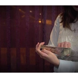 Cool Cash by John T. Sheets and KozmoMagic