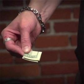 Cool Cash by John T. Sheets and KozmoMagic