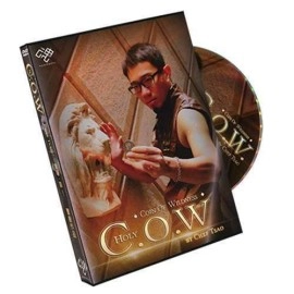 Holy COW by Chef Tsao and Magic Soul
