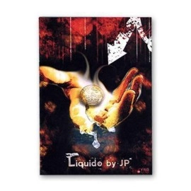 Liquido (Melting Coin) by JP