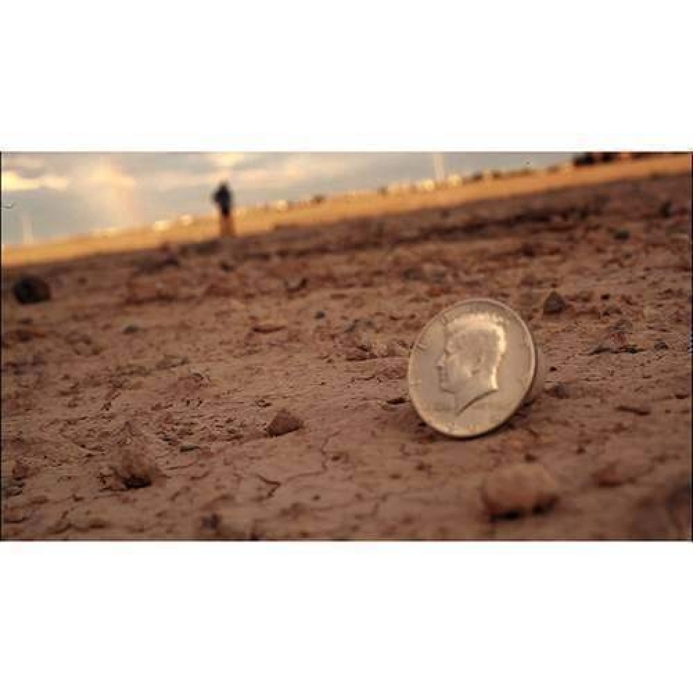 Mirage by Alex Geiser &Theory11 (DVD)
