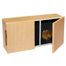 Mistery Coin Box by Mr. Magic