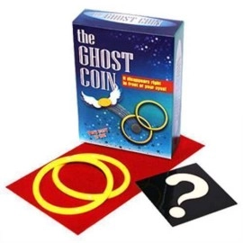Ghost Coin