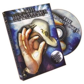 Ring Master by David Jay