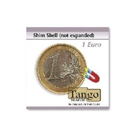 Shim Shell (not expanded) - 1 Euro