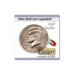 Shim  shell (nicht erweiterbar)  Halber Dollar