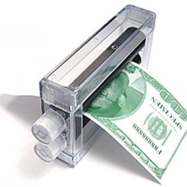 Money Maker -Transparent
