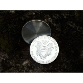 Expanded shell (Tail) by Unicorn Gaffed Coin 