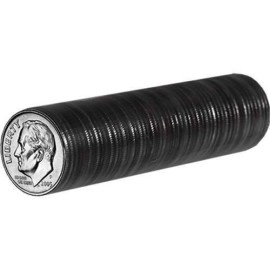 U.S. Dimes ungimmicked - 20 coins