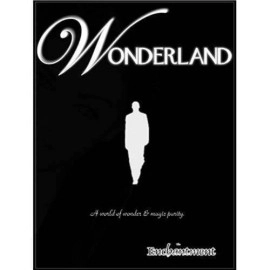 Wonderland (Gimmick e DVD) by The Enchantment