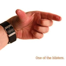 Branded by Tim Trono - Gimmick and online instructions