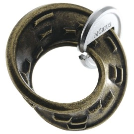 Huzzle Cast Mobius by Hanayama