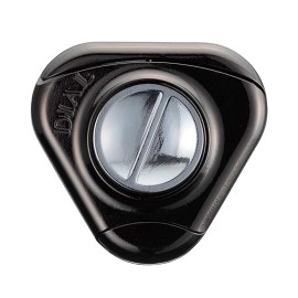Huzzle Cast Dial by Hanayama