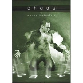 Chaos by Menny Lindenfeld