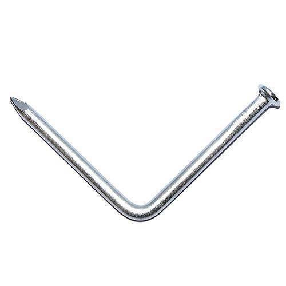 VIS-A Bend Nail by Uri Geller
