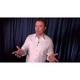 Deal Sealer (DVD & Gimmicks) by Cody Fisher