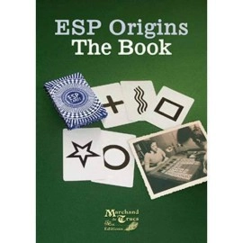 ESP Origins by Ludovic Mignon and Marchand de Trucs