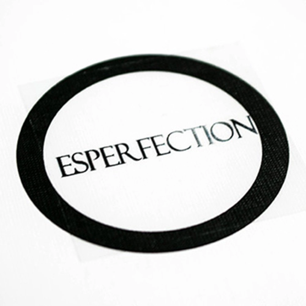 ESPerfection by Tibor