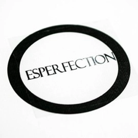 ESPerfection by Tibor