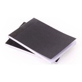 Force Pads (Set of Two) by Warped Magic