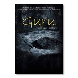 Guru by Jay Crowe