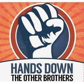 Hands Down by The Other Brothers DVD