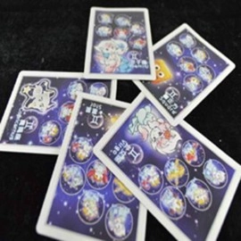 Horoscope Prediction