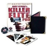 Killer Elite Pro by Andy Nyman & Alakazam UK 
