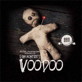 Liam Montier's Voodoo (DVD and Gimmicks) by Big Blind Media