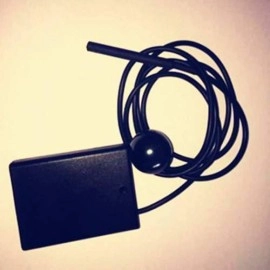 Magnetic Detector
